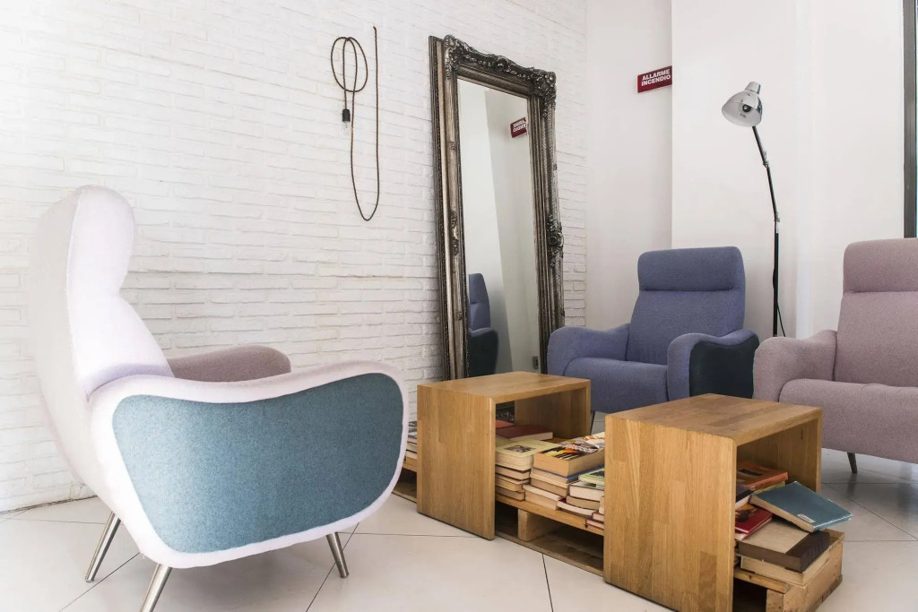 Hotel Mariet