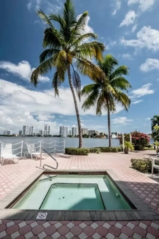 Les Pélican 410 - Condo 4 People, Sunny Isles
