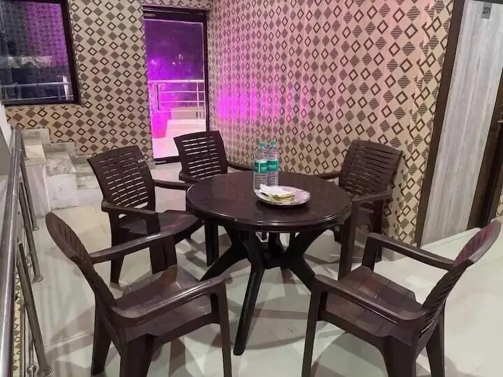 Hotel Taj Royale