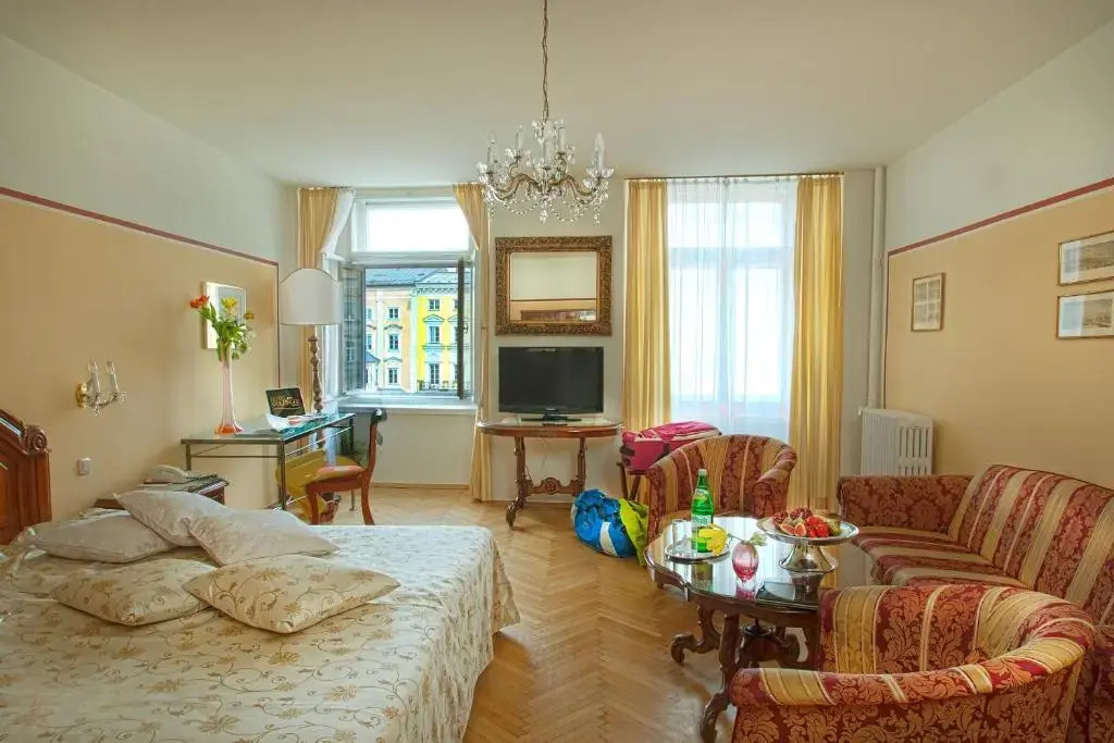 Austria Classic Hotel Wolfinger - Hauptplatz