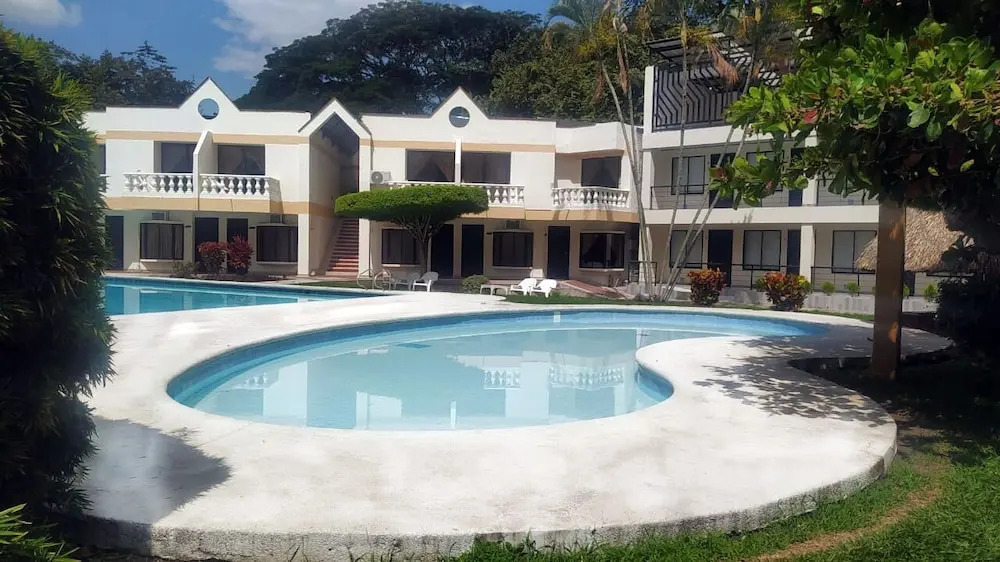 Hotel Las Victorias Palmira
