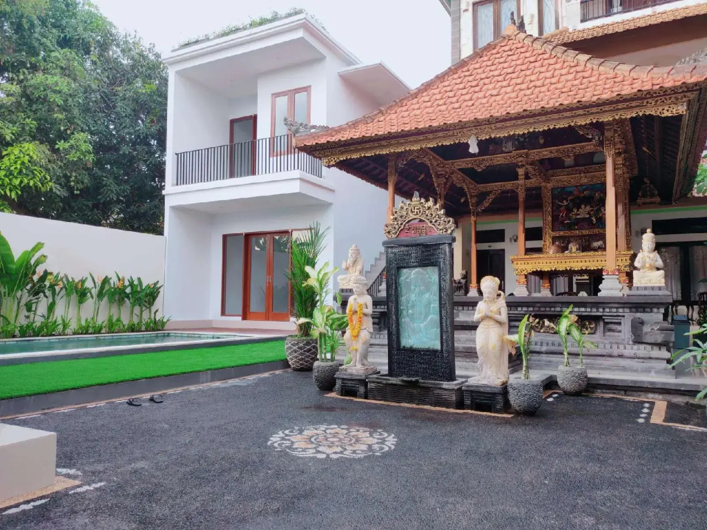 Pondok DenAyu Homestay