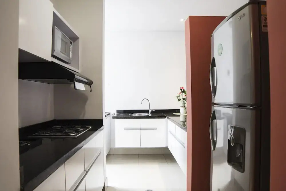 Aloja Apartamentos