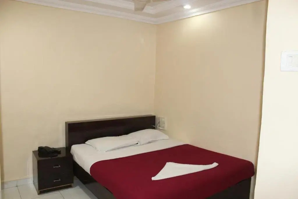 Hotel Sea Sands