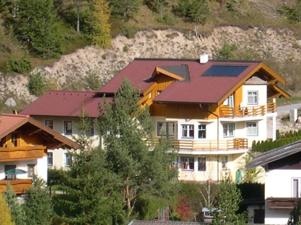 Appartement Auwald