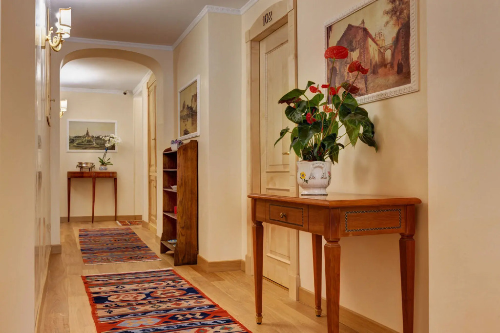 Residenza RomaCentro
