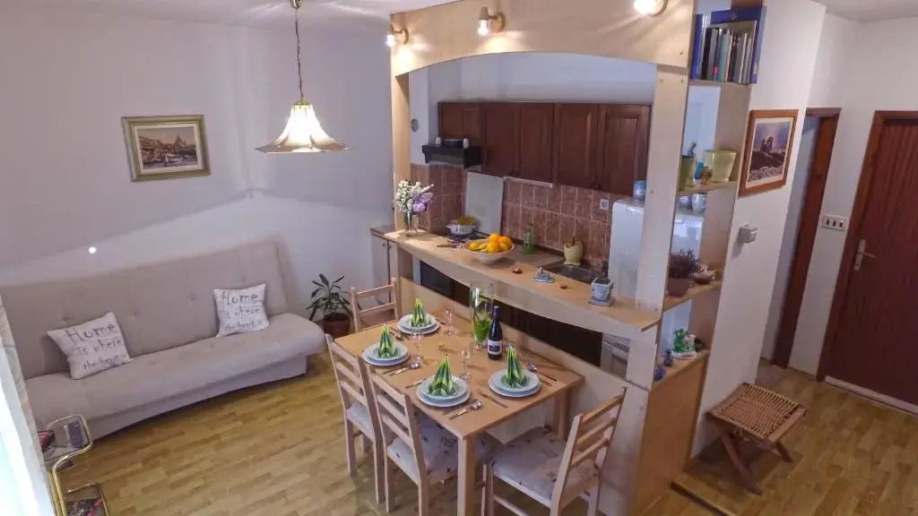 Apartment Branko Brodarica