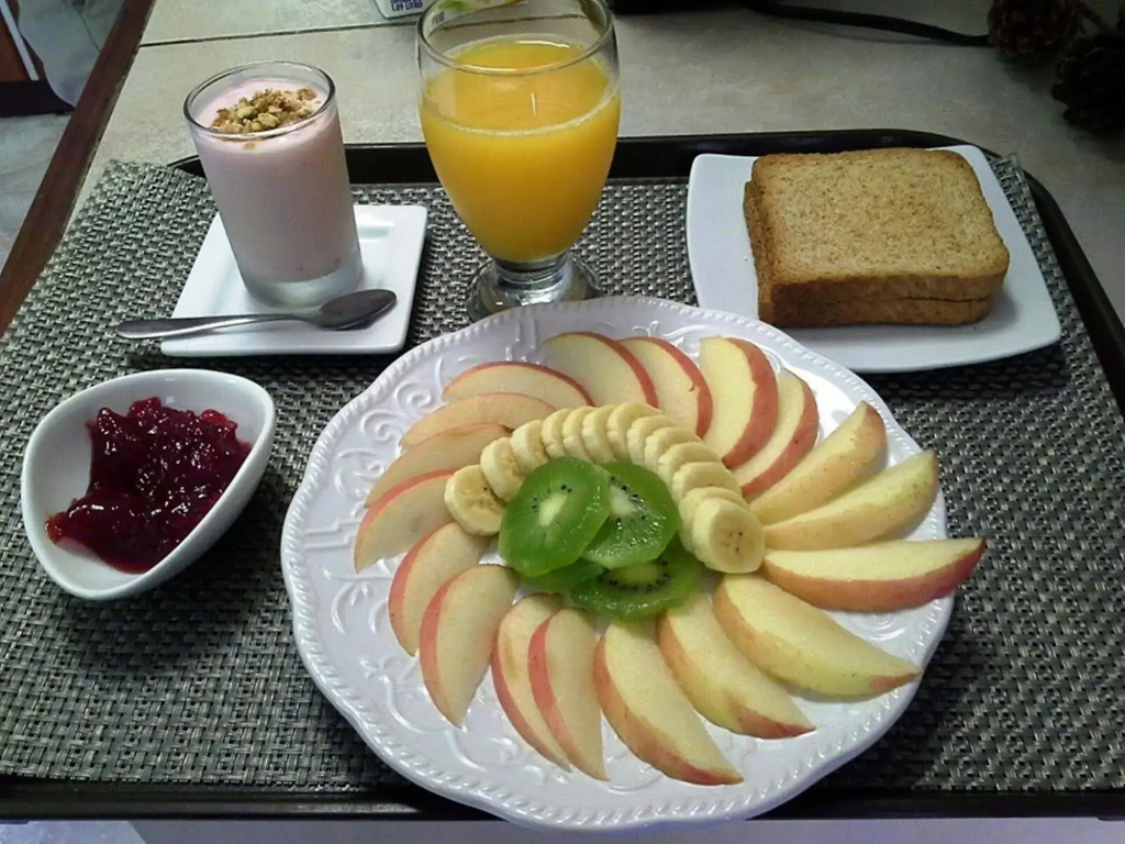 Hotel Boutique Valverde Cumbres de la Escalon