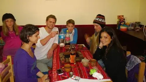 Piuray Hostal Cusco