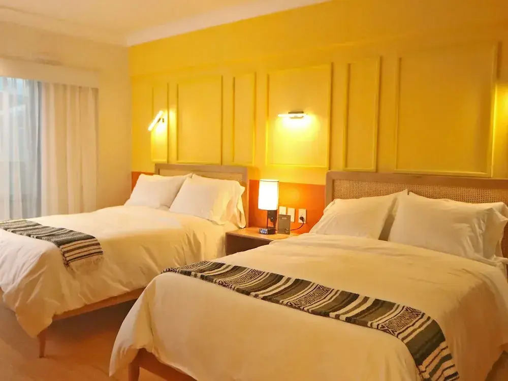 Hotel Boutique Típico