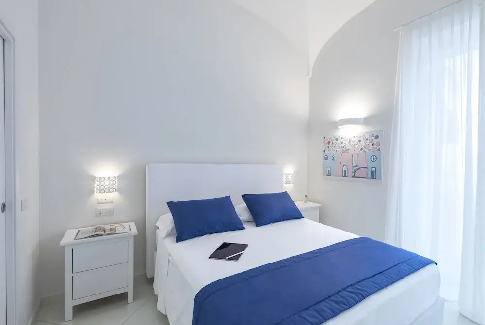 Exclusive Home Ischia