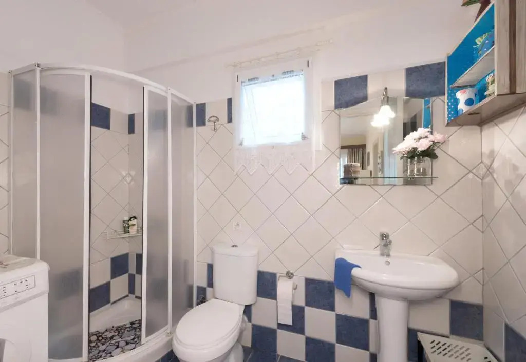 Pasiphae Holiday Apartments