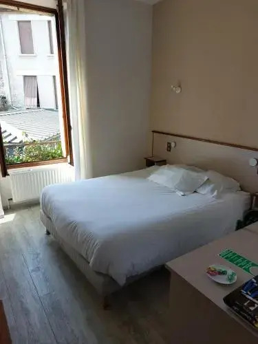 Hôtel de France