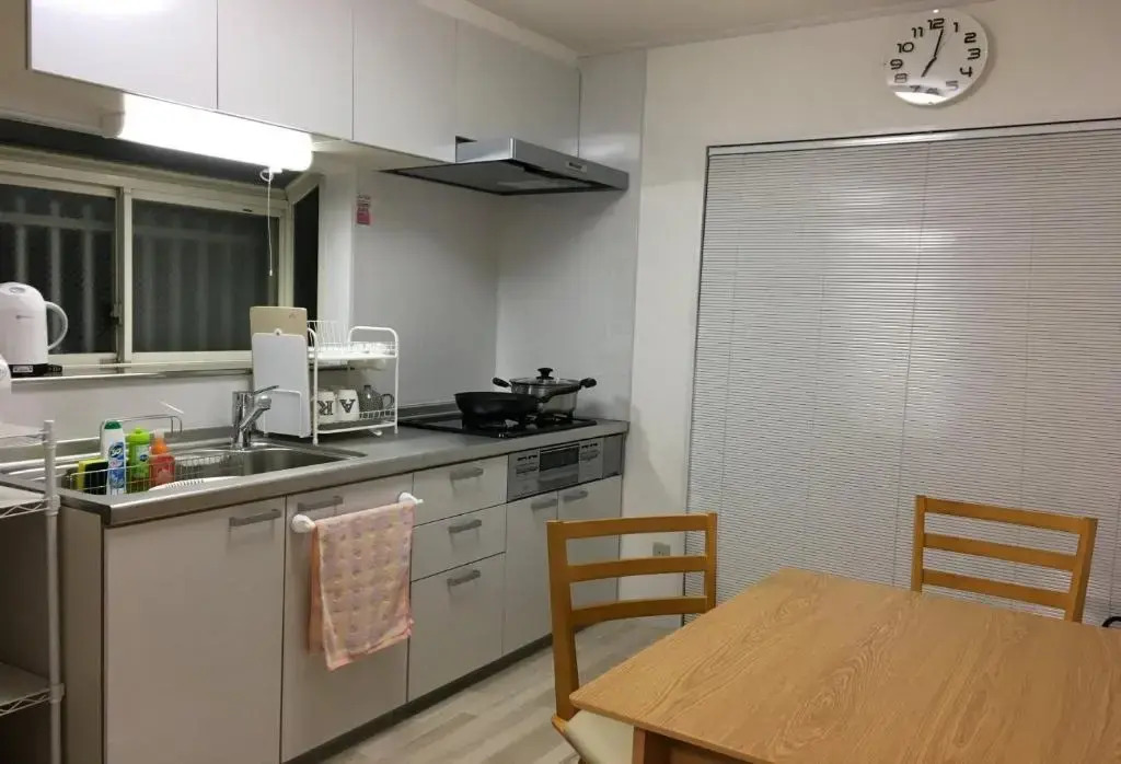 Yokohama - House - Vacation STAY 9002
