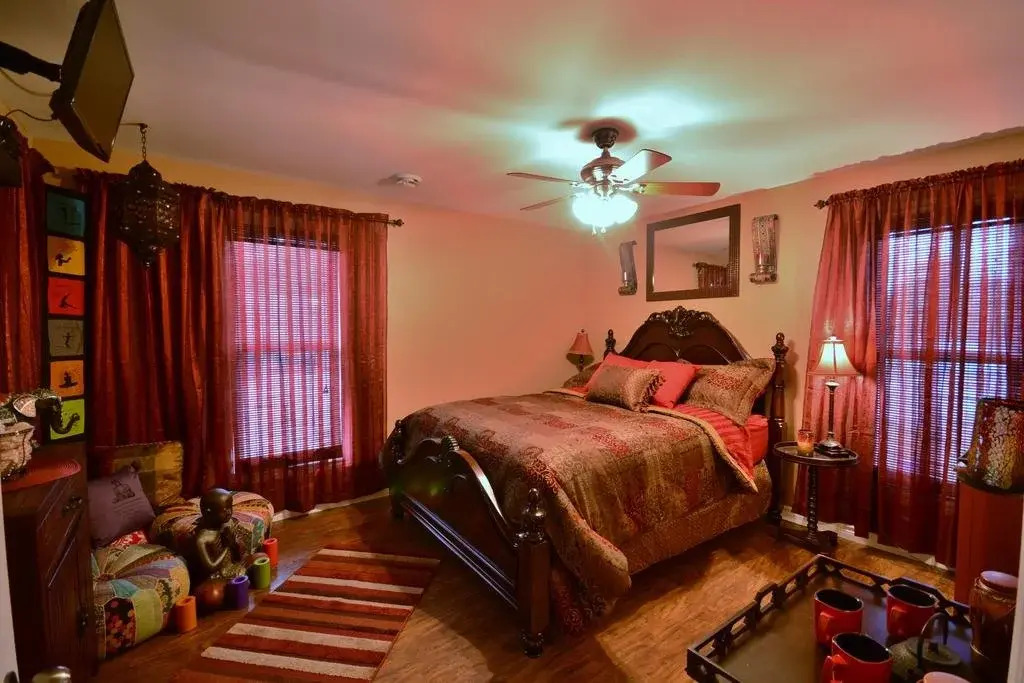 Heart and Soul Inn
