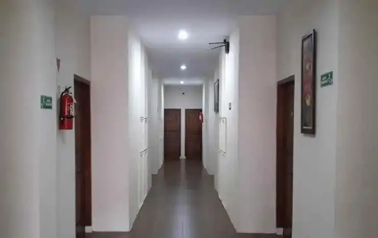 New Emilia Malioboro Hotel