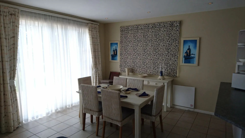 Pinnacle Point Beach & Golf - Penthouse & Villa