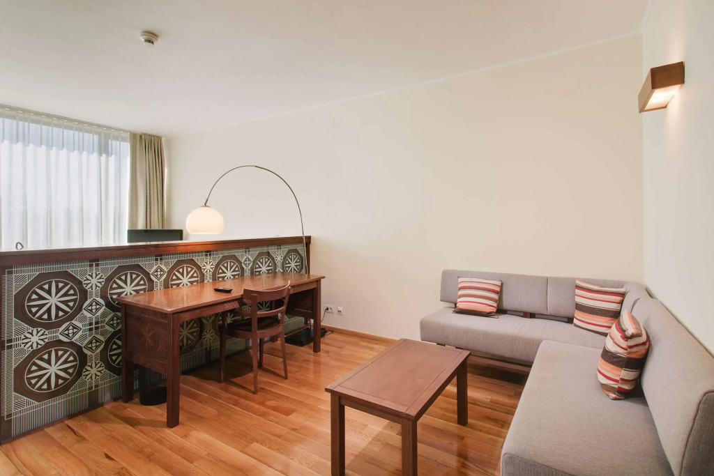 DoubleTree by Hilton Hotel Cluj - City Plaza