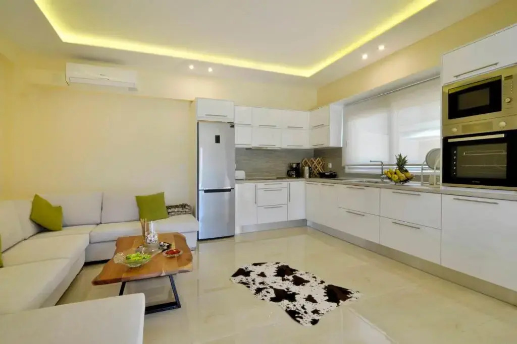 Katoi Apartment 1 Agios Georgios Pagoi