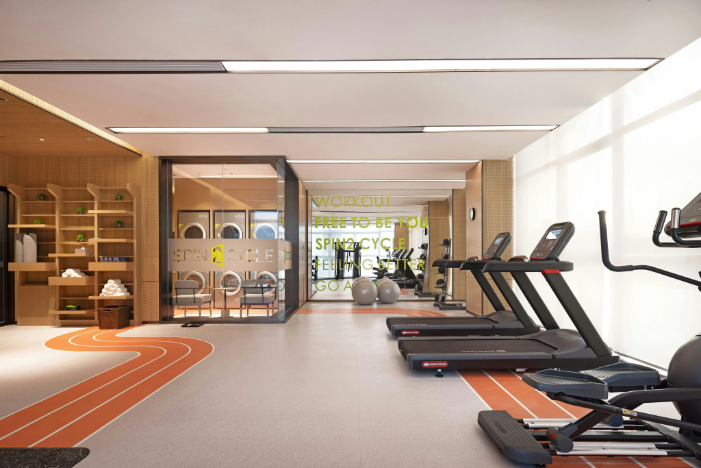 Home2 Suite by Hilton Chaozhou