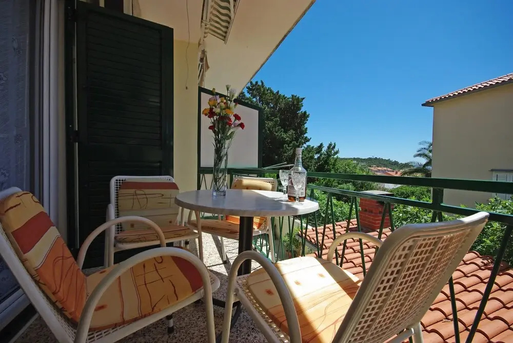 Apartments Sretan