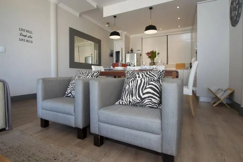 9 Church View - Homely Apartment