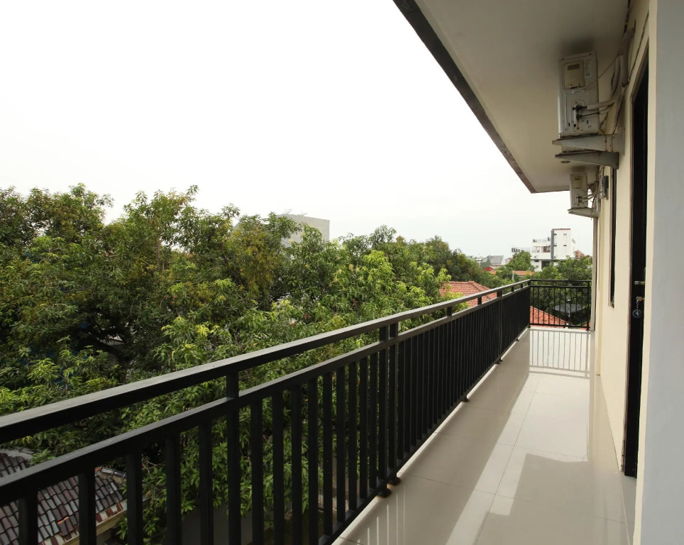 Richmond Guest House Cirebon RedPartner