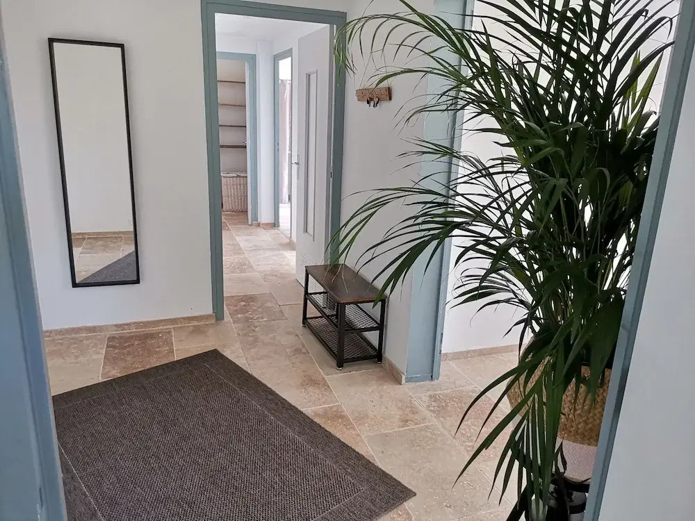MySofa'mily appartement Avignon