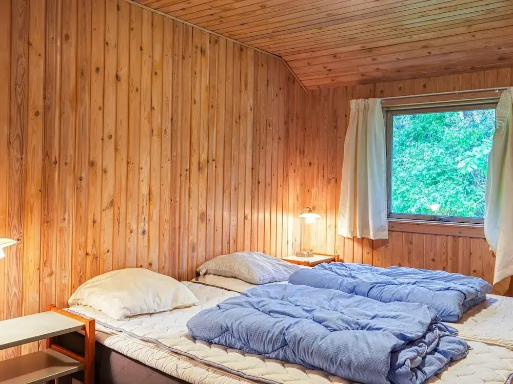 Comfortable Holiday Home in Dannemare with Hot Tub