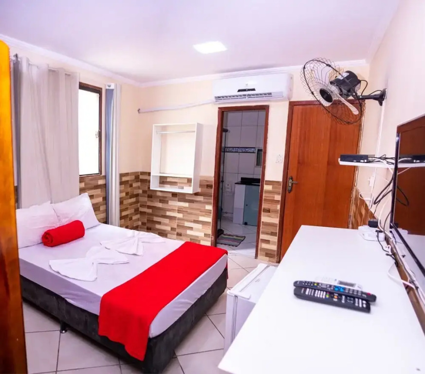 Dona Rosa Suites Privativas