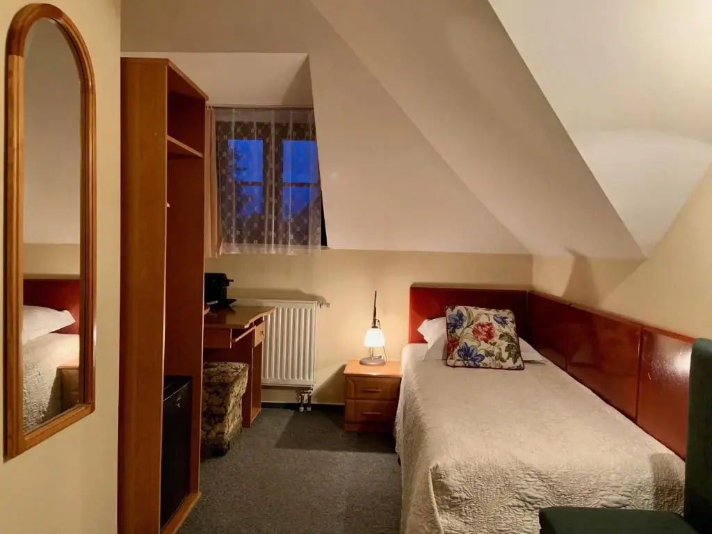 Hotel Wenus