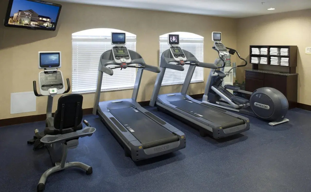 TownePlace Suites Fort Worth Downtown