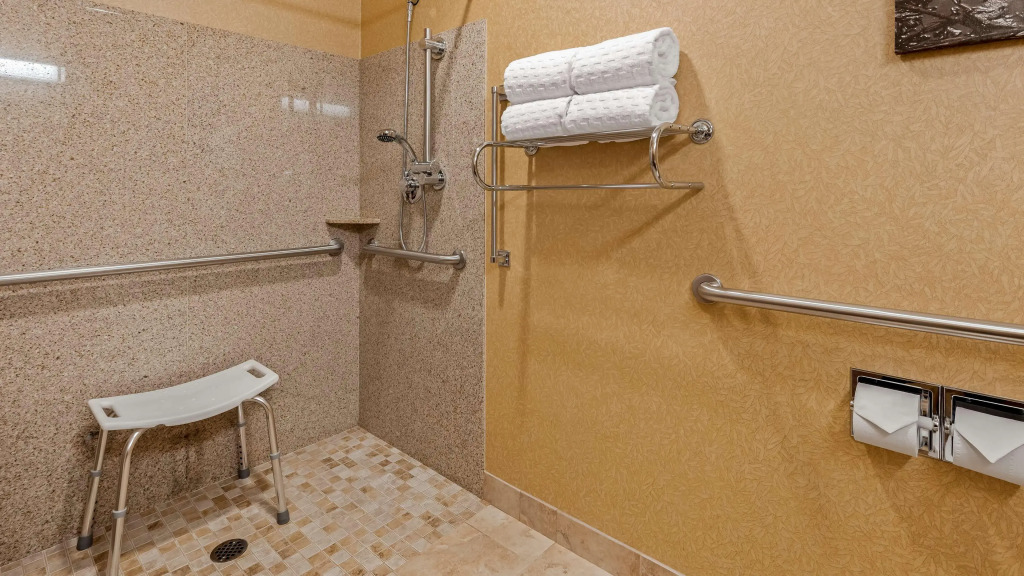 Best Western Plus Ponderay Mountain Lodge Sandpoint
