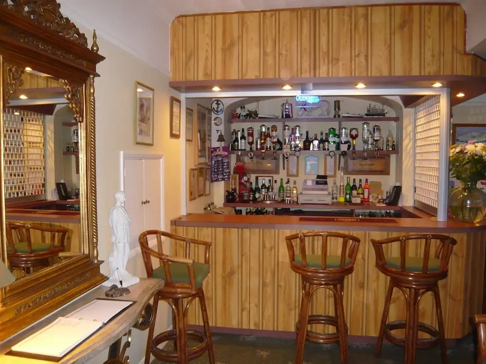 The Croft Guest House - Cockwood