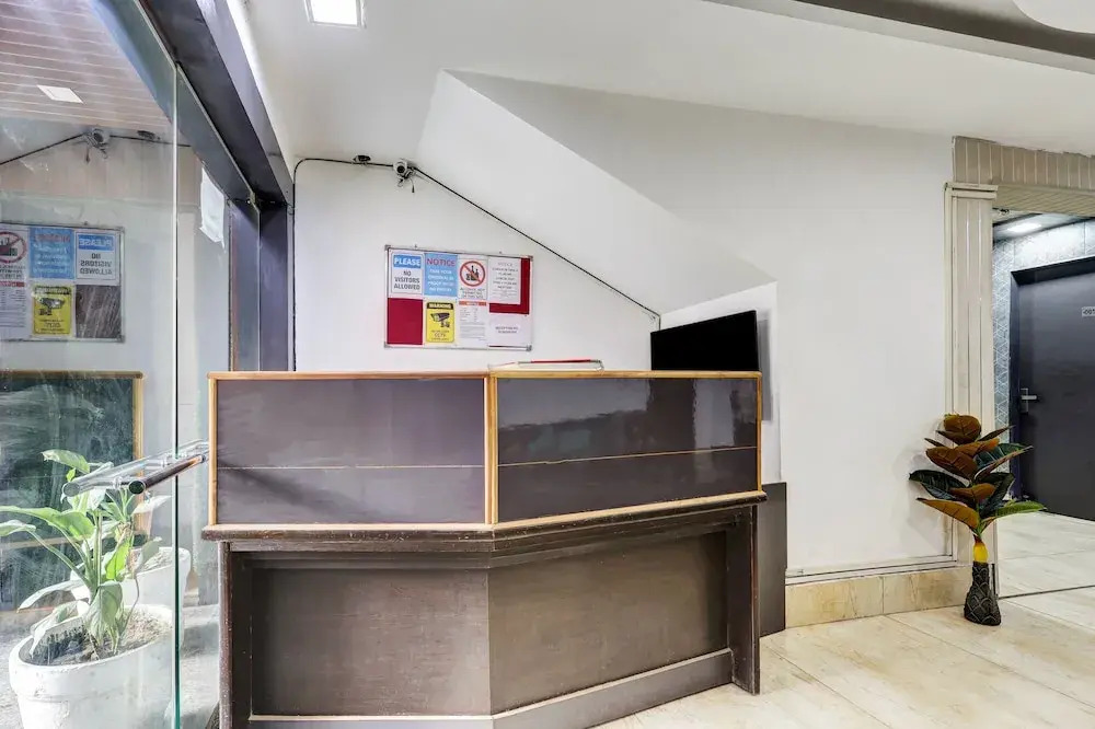 Mauryan Signature hotel Devli Khanpur