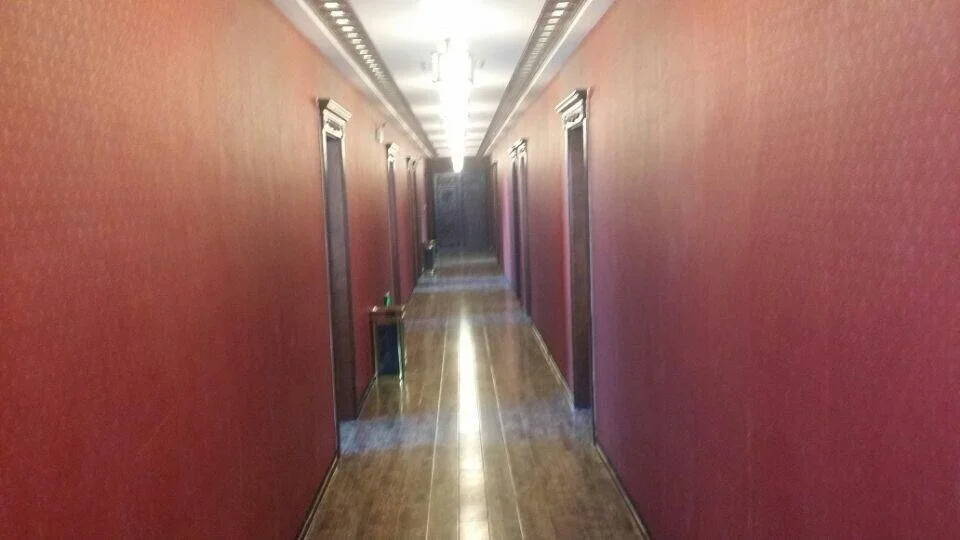 Huijin Hotel Shijiazhuang Chaoyang Branch