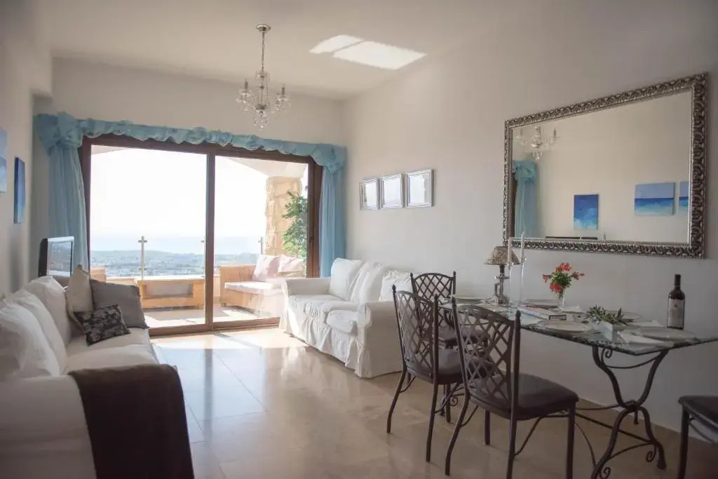 The Mediterranean Suite