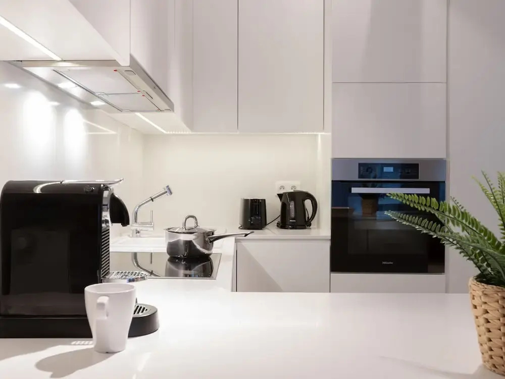 Sweet Inn Apartments - Toison D'or