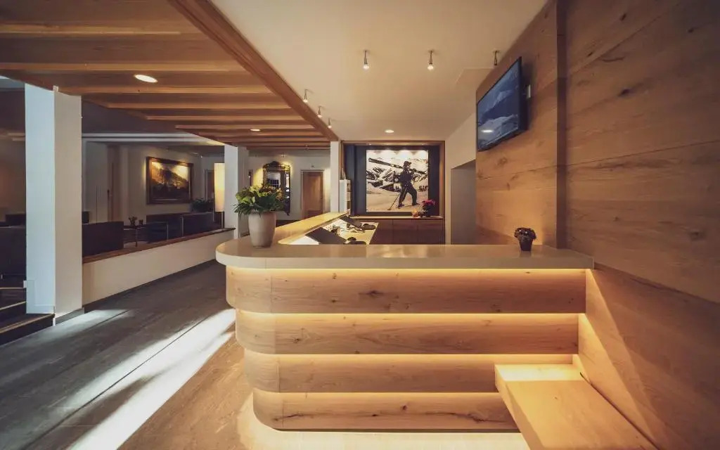 Hotel Strela by Mountain Hotels
