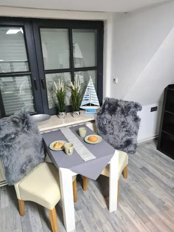 Exklusive Ferienwohnung Nahe Der Nordsee (Adults Only)