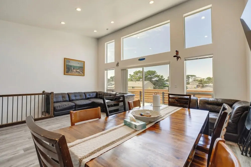 Lincoln City Vacation Home Near Beaches + Casinos