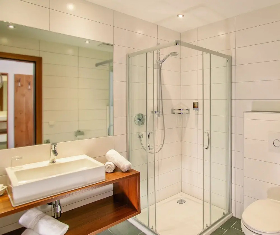 Hotel Garni Chasa Sulai