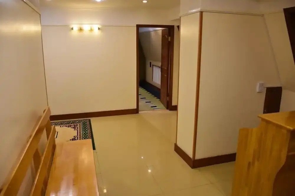 Sodoo's Guest House