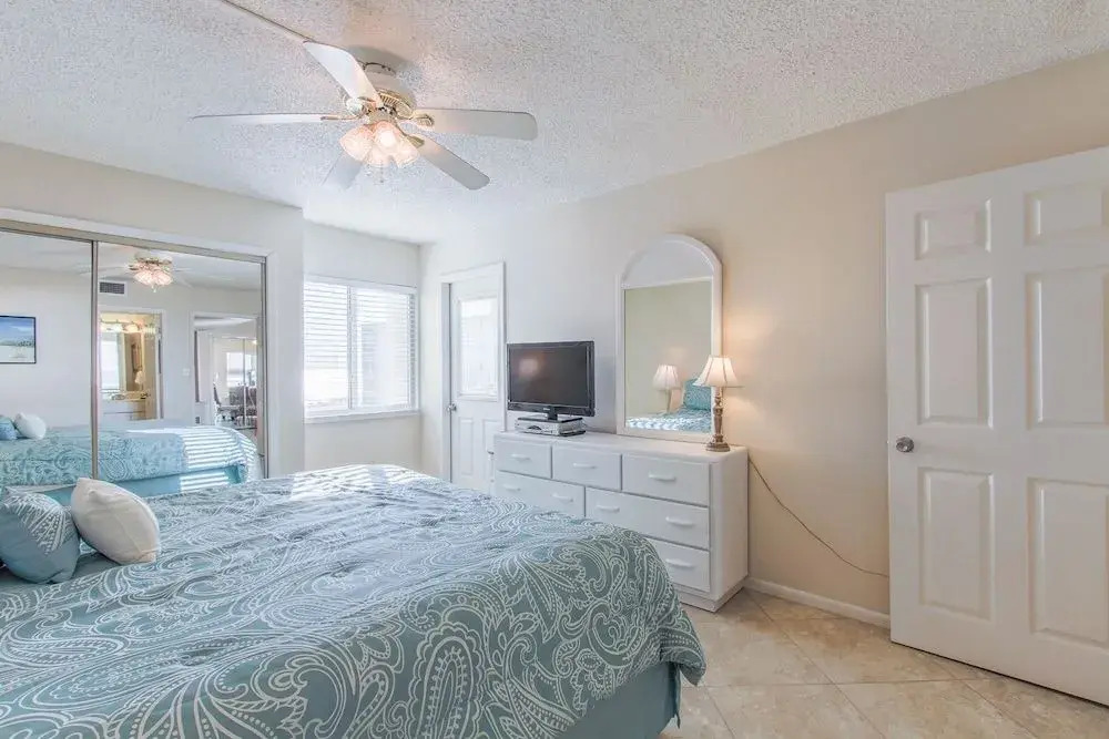 Gulf Shore Condo #520