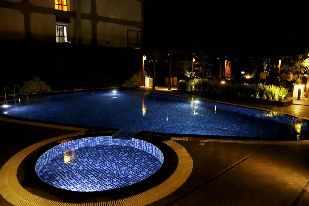 The Raviz Calicut