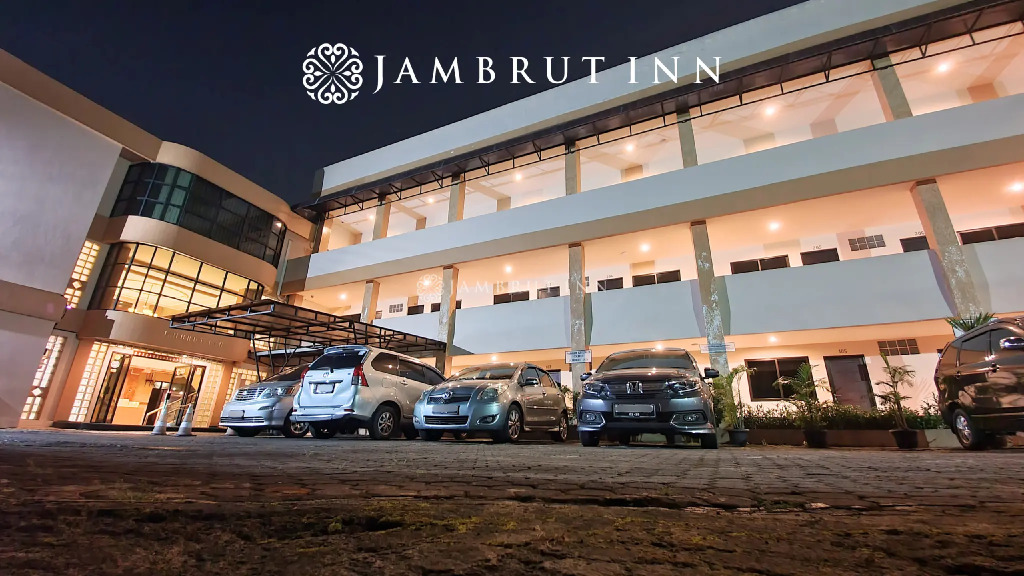 Jambrut Inn