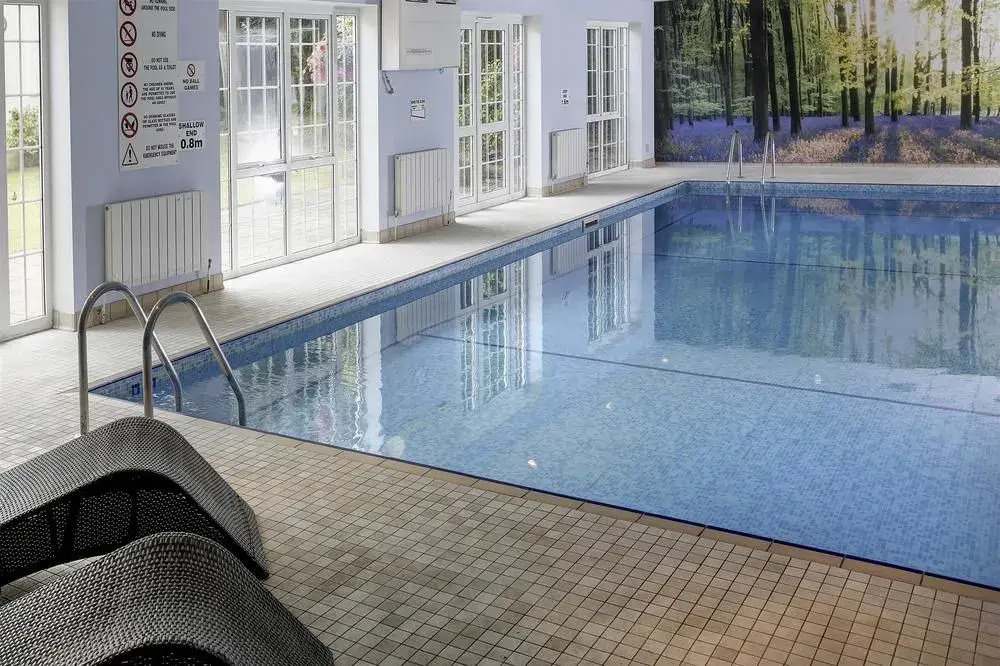Best Western Forest Lodge