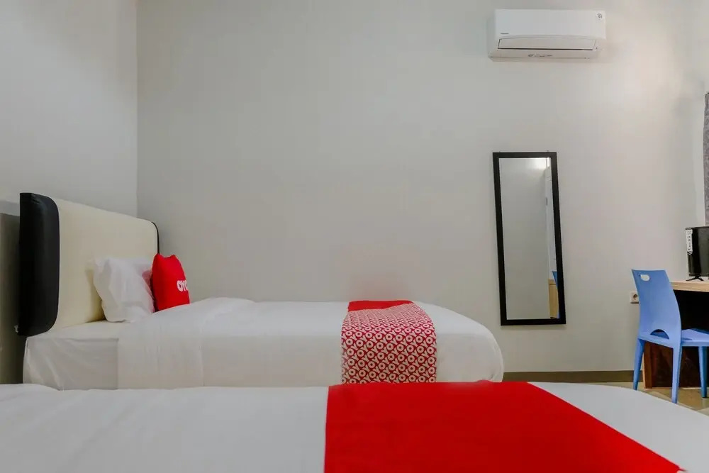 Oemah Jawa Family Residence by OYO Rooms