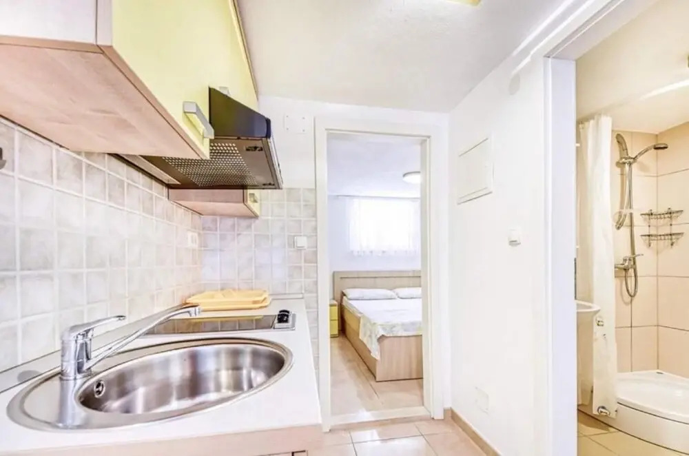 Apartment Ennio