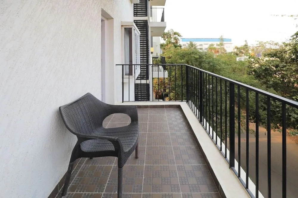 OYO 1078 Hotel Royal Serenity